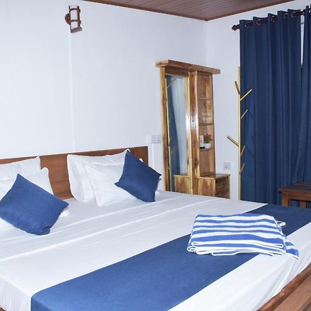 French Garden Regish Guest House Trincomalee Eksteriør billede