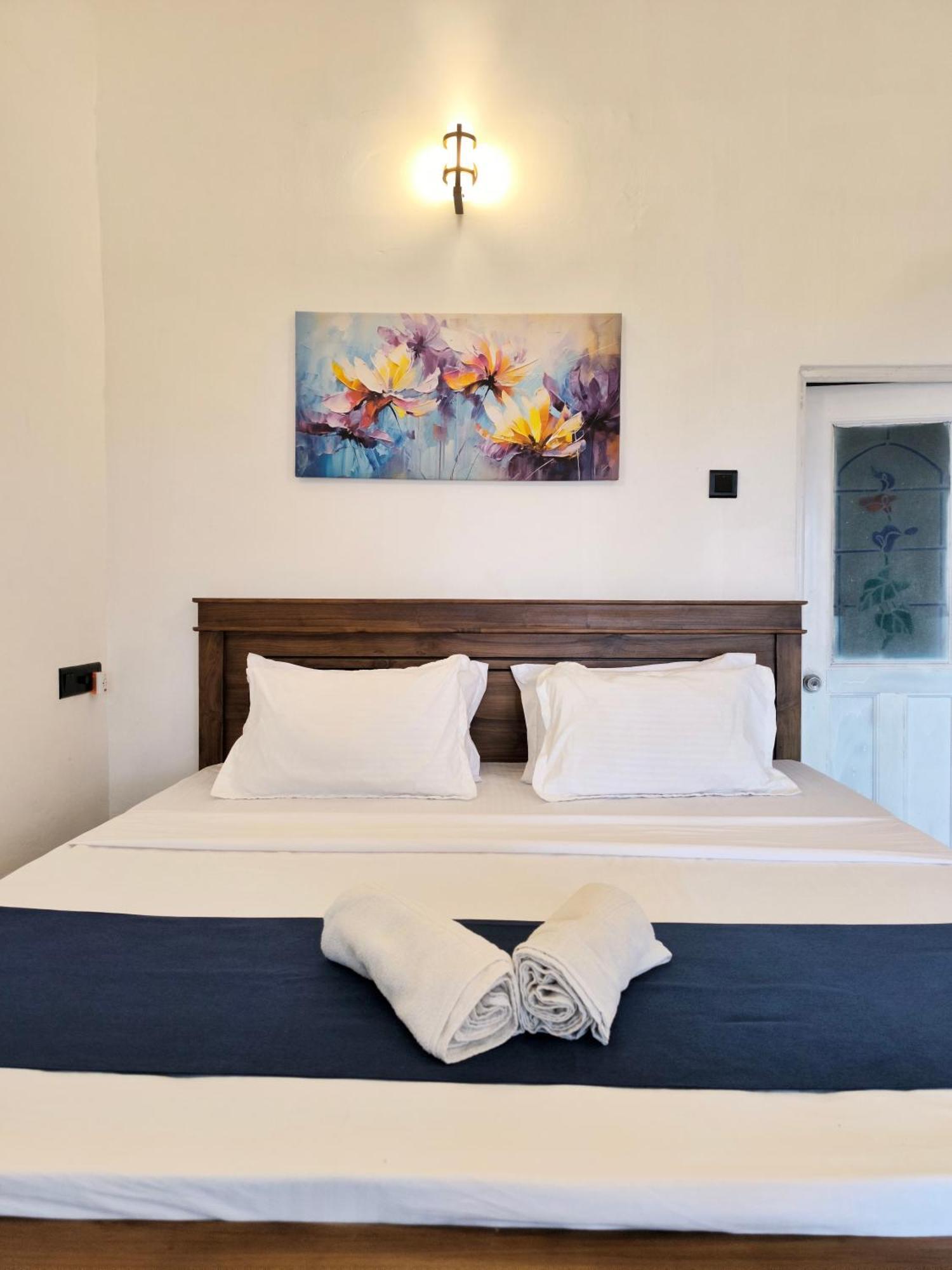 French Garden Regish Guest House Trincomalee Værelse billede